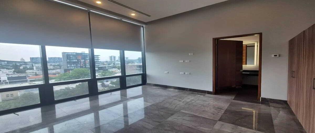 Foto de departamento en renta en  , del valle, san pedro garza garcía, nuevo león, 0 No. 04