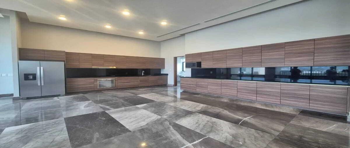 Foto de departamento en renta en  , del valle, san pedro garza garcía, nuevo león, 0 No. 05