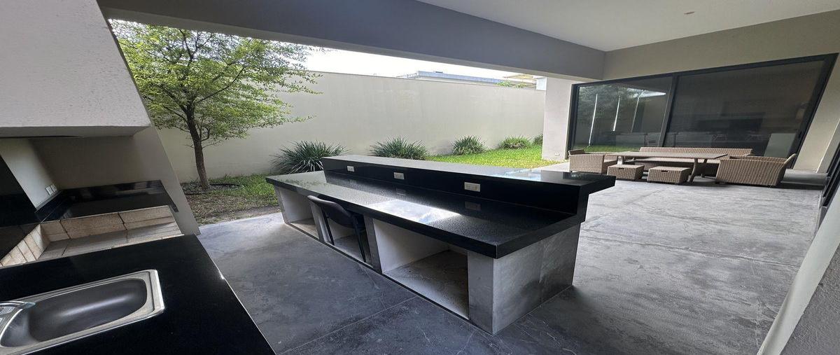 Foto de casa en venta en  , del valle, san pedro garza garcía, nuevo león, 31356103 No. 03