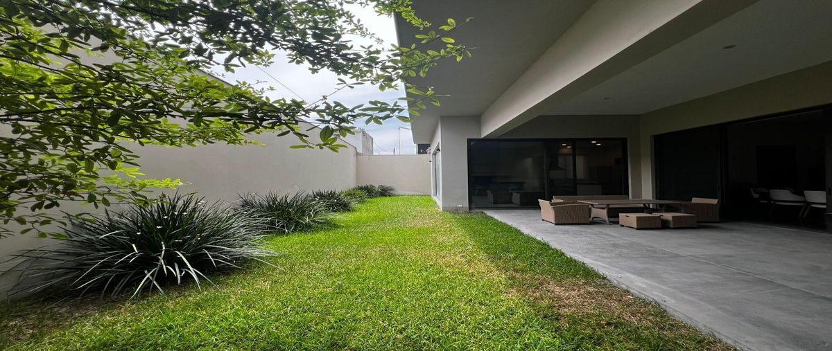 Foto de casa en venta en  , del valle, san pedro garza garcía, nuevo león, 31356103 No. 04