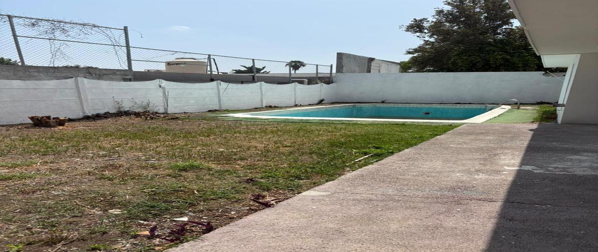 Foto de casa en renta en  , del valle, san pedro garza garcía, nuevo león, 0 No. 05