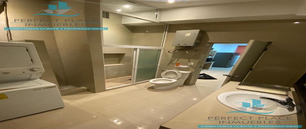Foto de departamento en renta en  , del valle, san pedro garza garcía, nuevo león, 0 No. 05