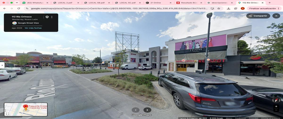 Foto de local en , del valle, san pedro garza garcía, nuevo león, 0 foto 01 Foto de local en renta en , del valle, san pedro garza garcía, nuevo león, 0 No. 01