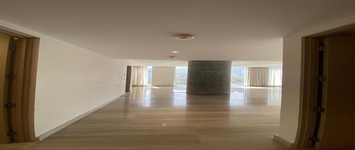 Foto de departamento en renta en  , del valle, san pedro garza garcía, nuevo león, 0 No. 05
