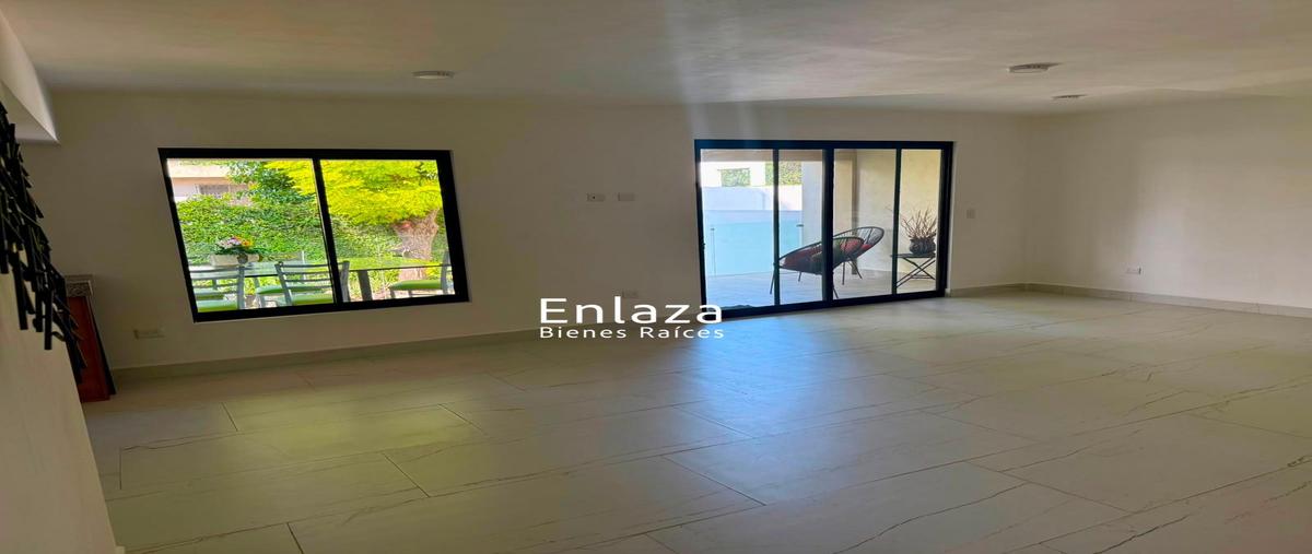 Foto de casa en renta en  , del valle, san pedro garza garcía, nuevo león, 31565941 No. 03