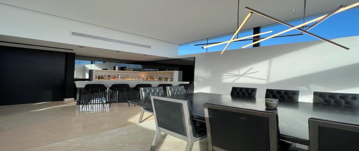 Foto de departamento en venta en  , del valle, san pedro garza garcía, nuevo león, 0 No. 04