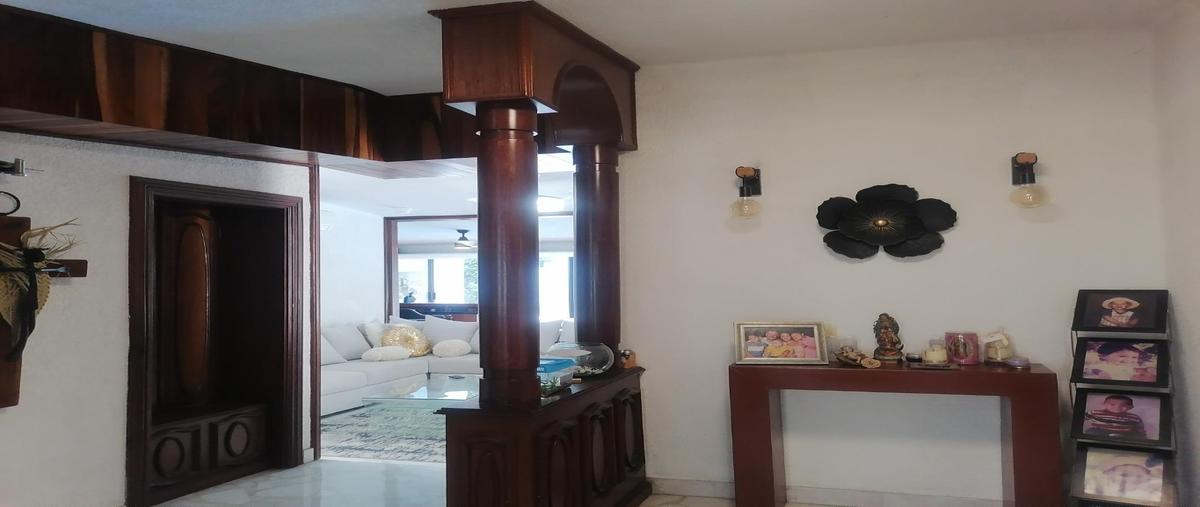 Foto de casa en renta en  , del valle, san pedro garza garcía, nuevo león, 0 No. 03
