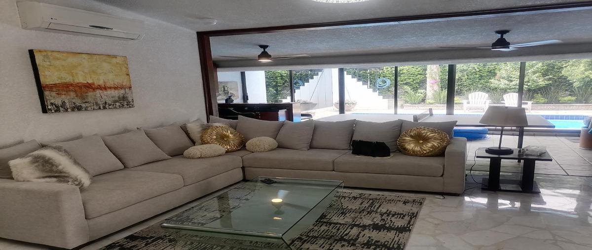 Foto de casa en renta en  , del valle, san pedro garza garcía, nuevo león, 0 No. 04