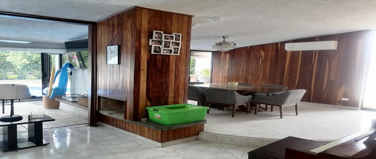 Foto de casa en renta en  , del valle, san pedro garza garcía, nuevo león, 0 No. 05