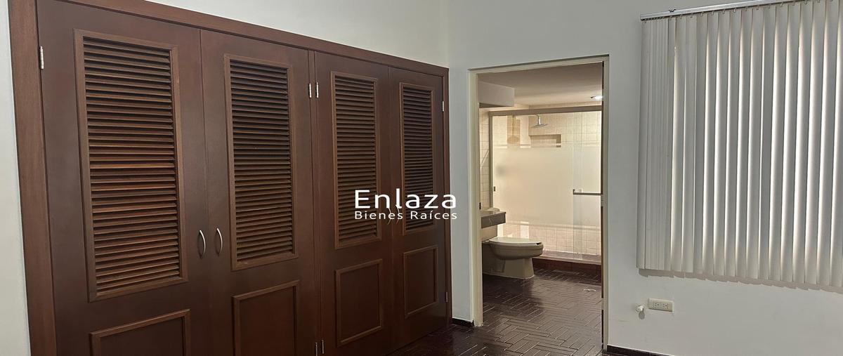 Foto de casa en renta en  , del valle, san pedro garza garcía, nuevo león, 31583819 No. 04