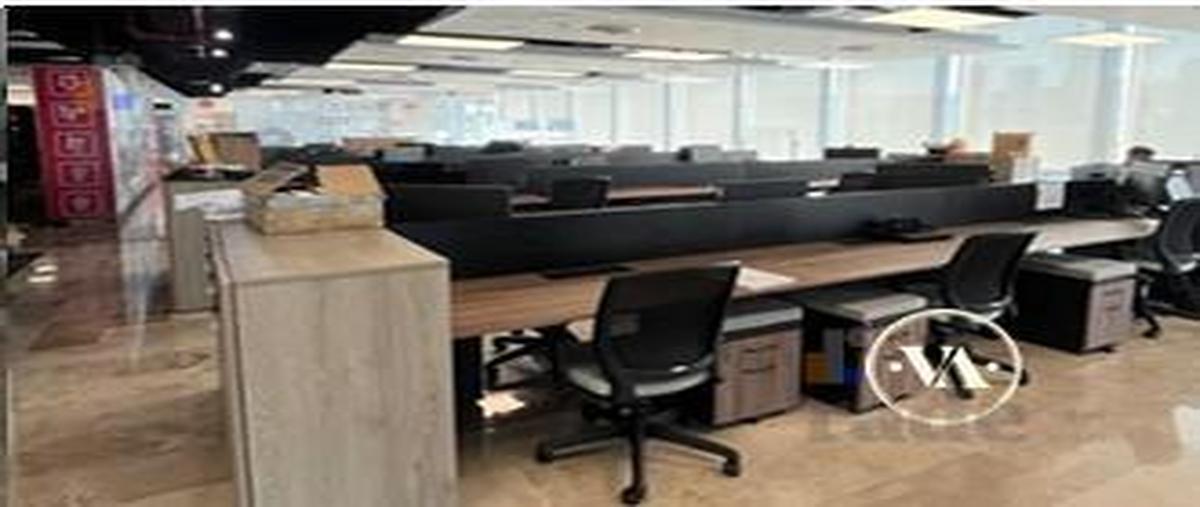 Foto de oficina en renta en  , del valle, san pedro garza garcía, nuevo león, 31597397 No. 06