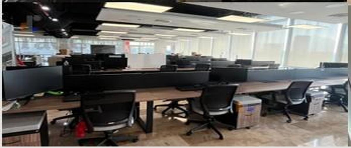 Foto de oficina en renta en  , del valle, san pedro garza garcía, nuevo león, 31597397 No. 09