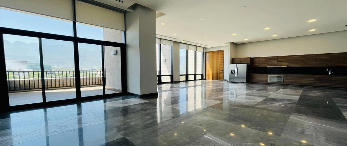 Foto de departamento en renta en  , del valle, san pedro garza garcía, nuevo león, 0 No. 04