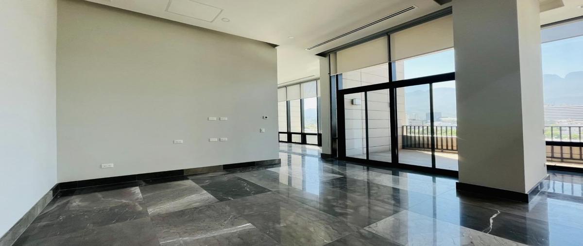 Foto de departamento en renta en  , del valle, san pedro garza garcía, nuevo león, 0 No. 05