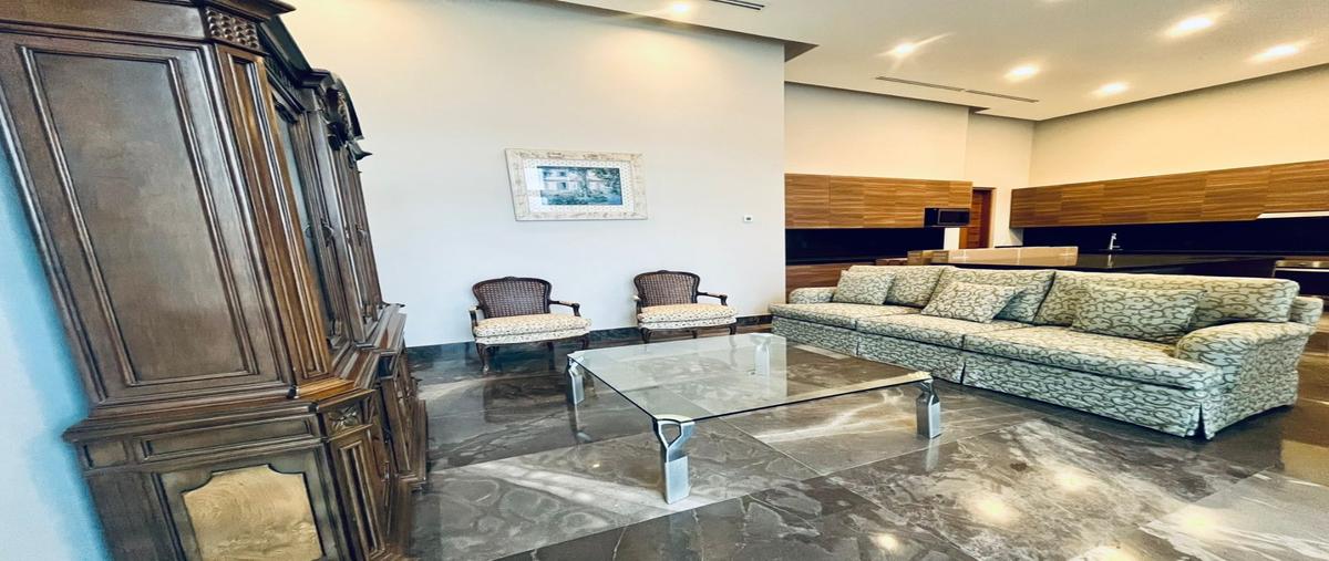 Foto de departamento en renta en  , del valle, san pedro garza garcía, nuevo león, 0 No. 03