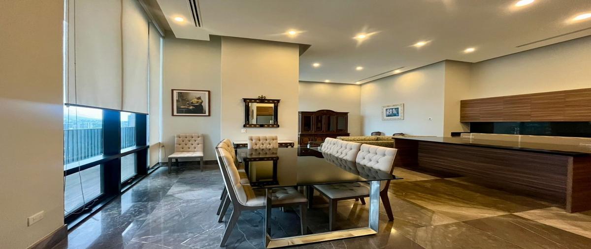 Foto de departamento en renta en  , del valle, san pedro garza garcía, nuevo león, 0 No. 04