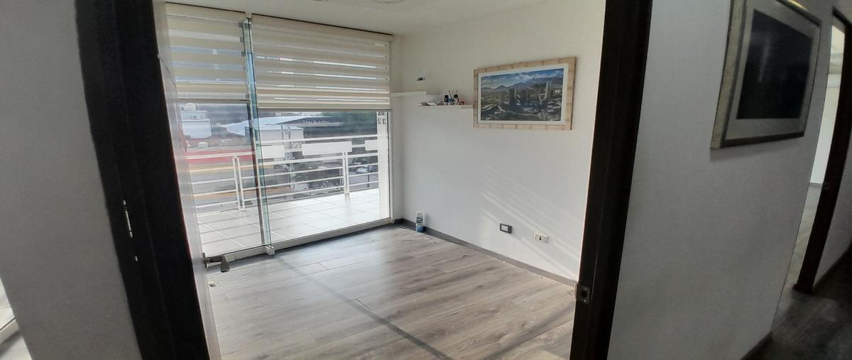 Foto de oficina en renta en  , del valle, san pedro garza garcía, nuevo león, 0 No. 03
