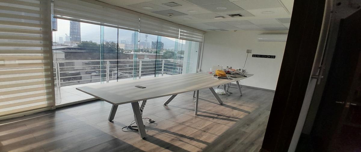 Foto de oficina en renta en  , del valle, san pedro garza garcía, nuevo león, 0 No. 04