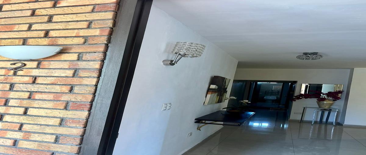 Foto de departamento en renta en  , del valle, san pedro garza garcía, nuevo león, 0 No. 03