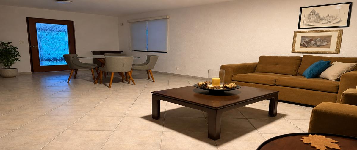 Foto de departamento en renta en  , del valle, san pedro garza garcía, nuevo león, 0 No. 03