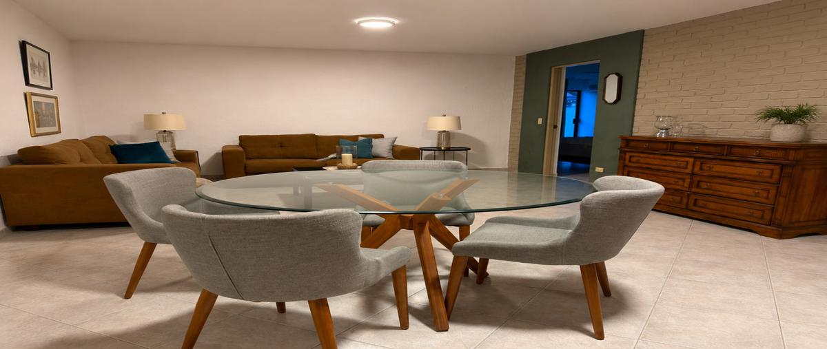 Foto de departamento en renta en  , del valle, san pedro garza garcía, nuevo león, 0 No. 04