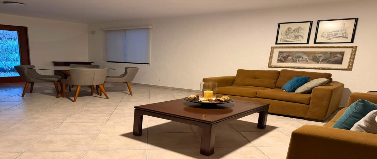 Foto de departamento en renta en  , del valle, san pedro garza garcía, nuevo león, 0 No. 05