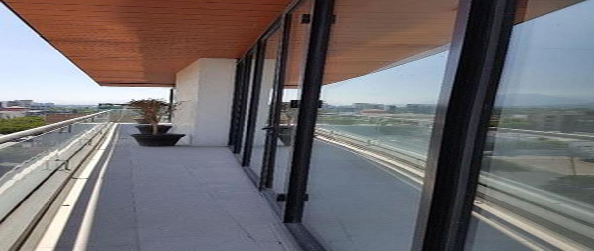 Foto de departamento en venta en  , del valle, san pedro garza garcía, nuevo león, 6750506 No. 02
