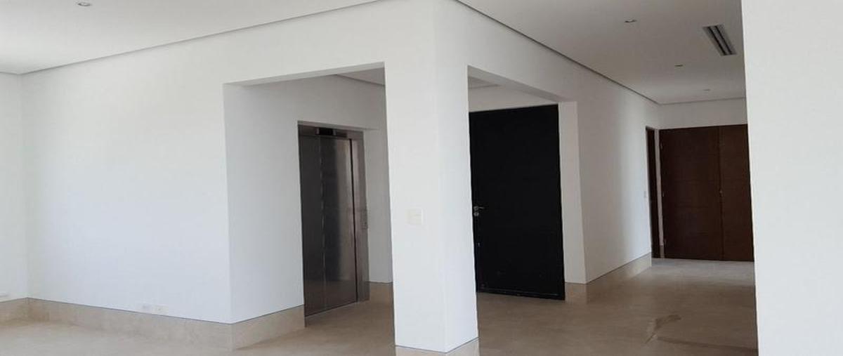 Foto de departamento en venta en  , del valle, san pedro garza garcía, nuevo león, 6750506 No. 04
