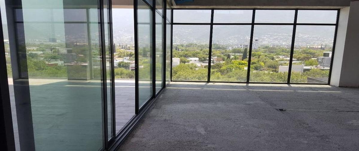 Foto de departamento en venta en  , del valle, san pedro garza garcía, nuevo león, 6794077 No. 01