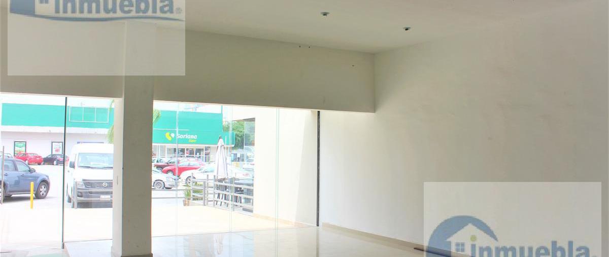 Foto de local en renta en  , del valle, san pedro garza garcía, nuevo león, 6839791 No. 06