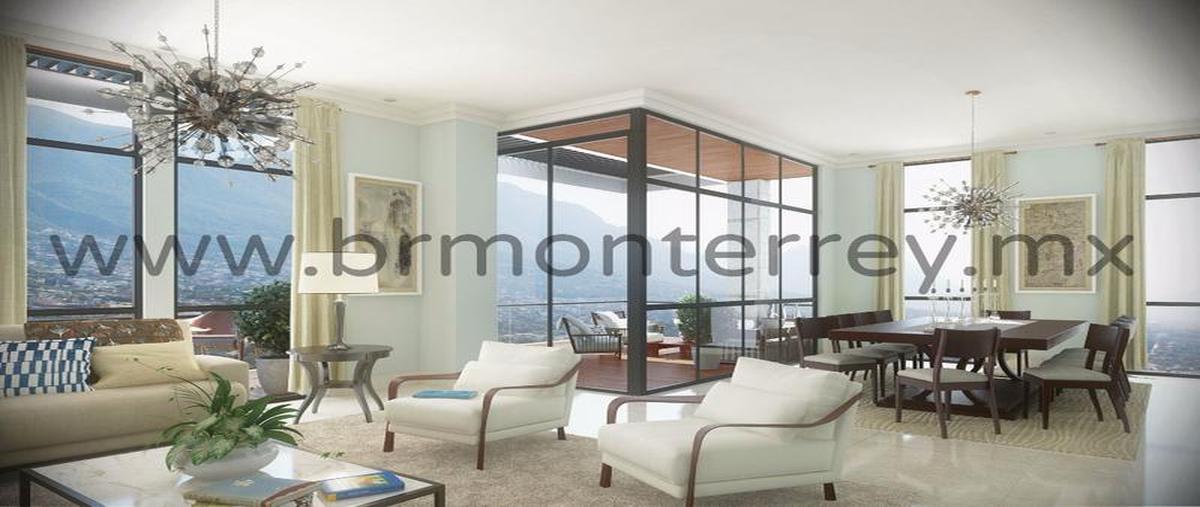 Foto de departamento en venta en  , del valle, san pedro garza garcía, nuevo león, 7475958 No. 04