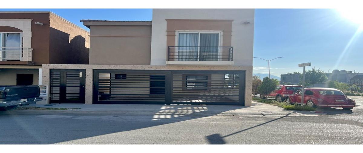 Foto de casa en , del valle sección ii, ramos arizpe, coahuila de zaragoza, 0 foto 01 Foto de casa en venta en , del valle sección ii, ramos arizpe, coahuila de zaragoza, 0 No. 01