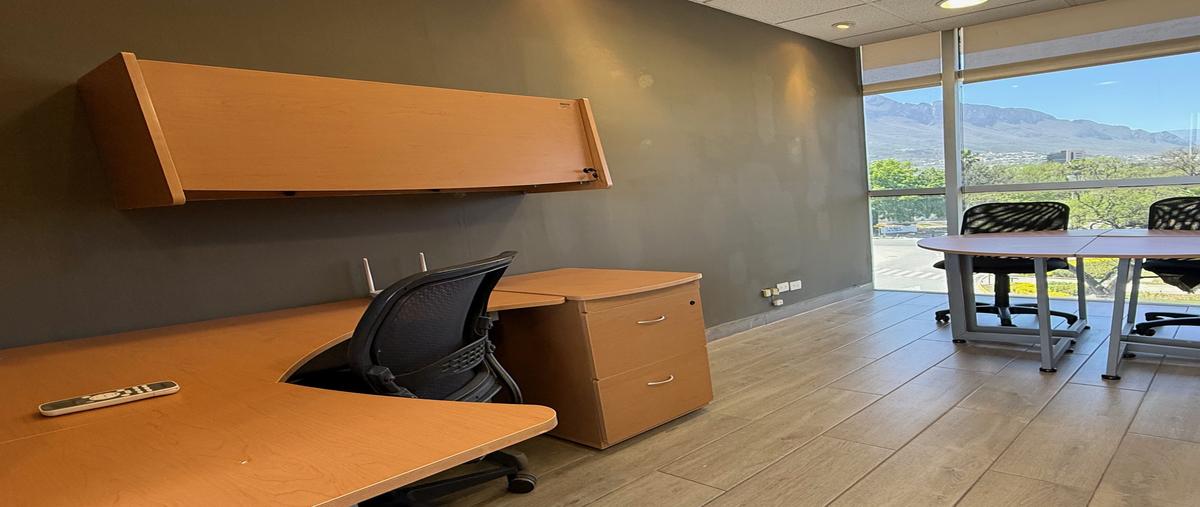 Foto de oficina en renta en  , del valle sect norte, san pedro garza garcía, nuevo león, 30914199 No. 04