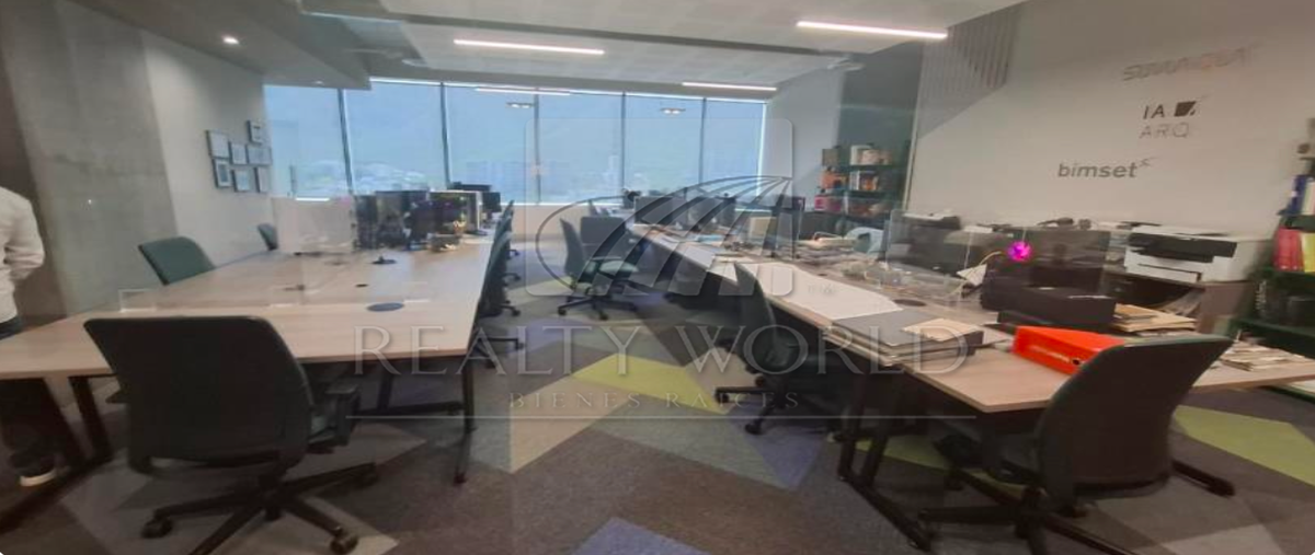 Foto de oficina en renta en  , del valle sect oriente, san pedro garza garcía, nuevo león, 30362830 No. 03