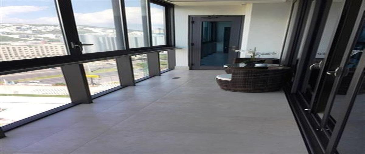 Foto de departamento en renta en  , del valle sect oriente, san pedro garza garcía, nuevo león, 0 No. 04