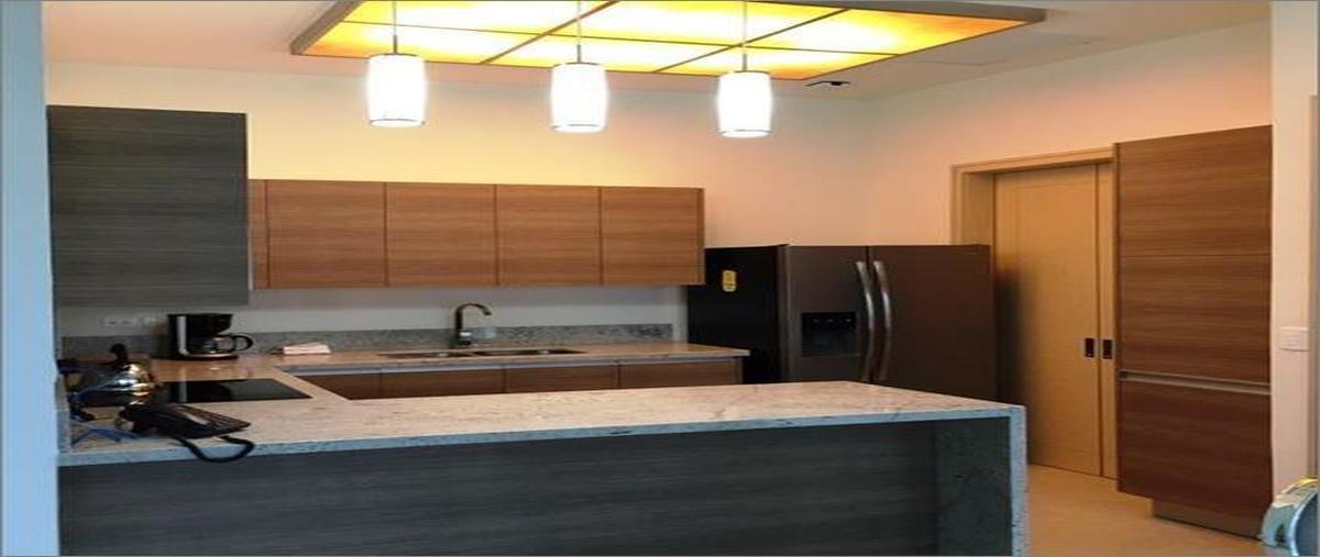 Foto de departamento en renta en  , del valle sect oriente, san pedro garza garcía, nuevo león, 0 No. 05