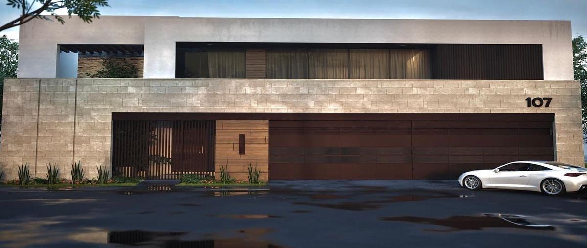 Foto de casa en , del valle sector fátima, san pedro garza garcía, nuevo león, 0 foto 01 Foto de casa en venta en , del valle sector fátima, san pedro garza garcía, nuevo león, 0 No. 01