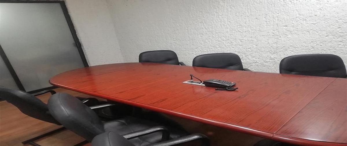 Foto de oficina en renta en  , del valle sur, benito juárez, df / cdmx, 22069839 No. 03