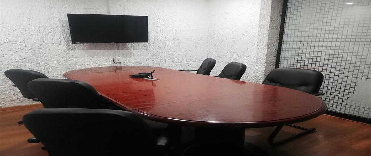 Foto de oficina en renta en  , del valle sur, benito juárez, df / cdmx, 0 No. 04
