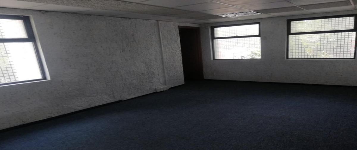 Foto de oficina en renta en  , del valle sur, benito juárez, df / cdmx, 22069839 No. 05