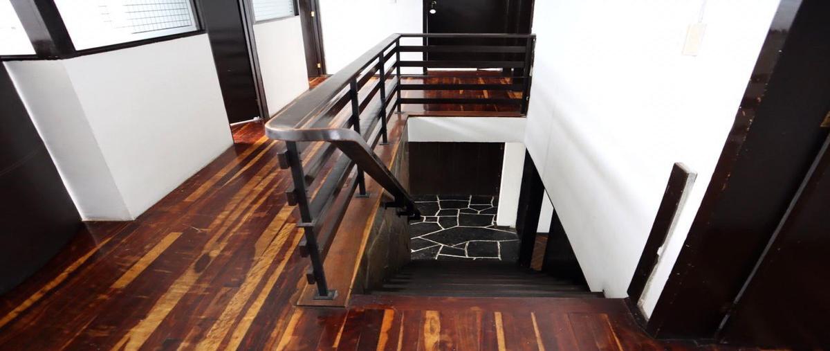 Foto de oficina en renta en  , del valle sur, benito juárez, df / cdmx, 0 No. 04