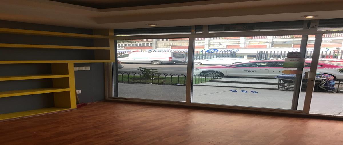 Foto de local en renta en  , del valle sur, benito juárez, df / cdmx, 0 No. 03