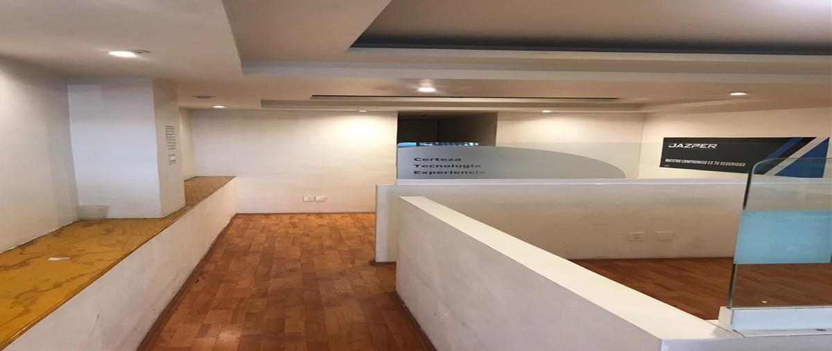 Foto de local en renta en  , del valle sur, benito juárez, df / cdmx, 0 No. 04