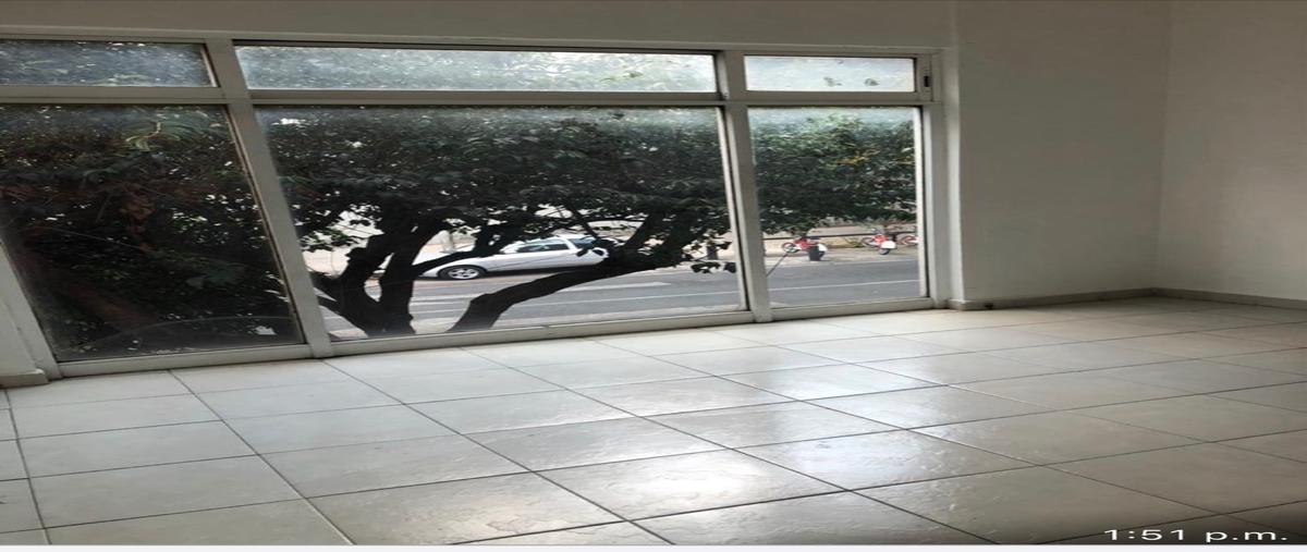 Foto de oficina en renta en  , del valle sur, benito juárez, df / cdmx, 0 No. 05