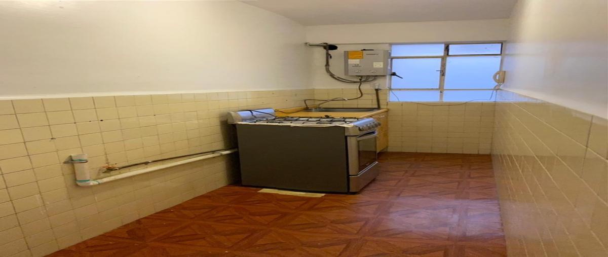 Foto de departamento en renta en  , del valle sur, benito juárez, df / cdmx, 0 No. 03