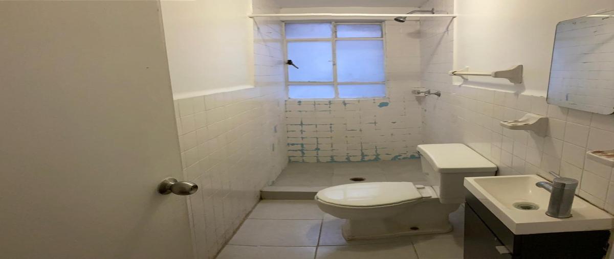 Foto de departamento en renta en  , del valle sur, benito juárez, df / cdmx, 0 No. 04