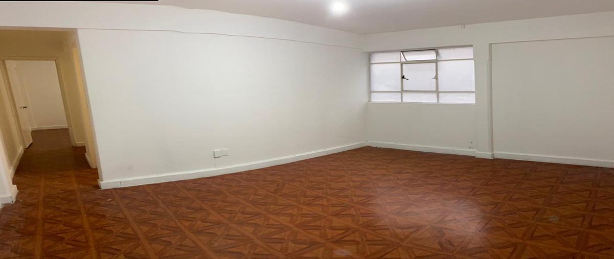 Foto de departamento en renta en  , del valle sur, benito juárez, df / cdmx, 0 No. 05