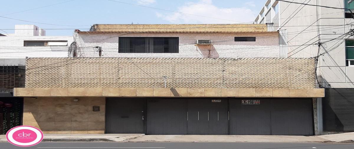 Foto de casa en , del valle sur, benito juárez, df / cdmx, 0 foto 02 Foto de casa en venta en , del valle sur, benito juárez, df / cdmx, 0 No. 02