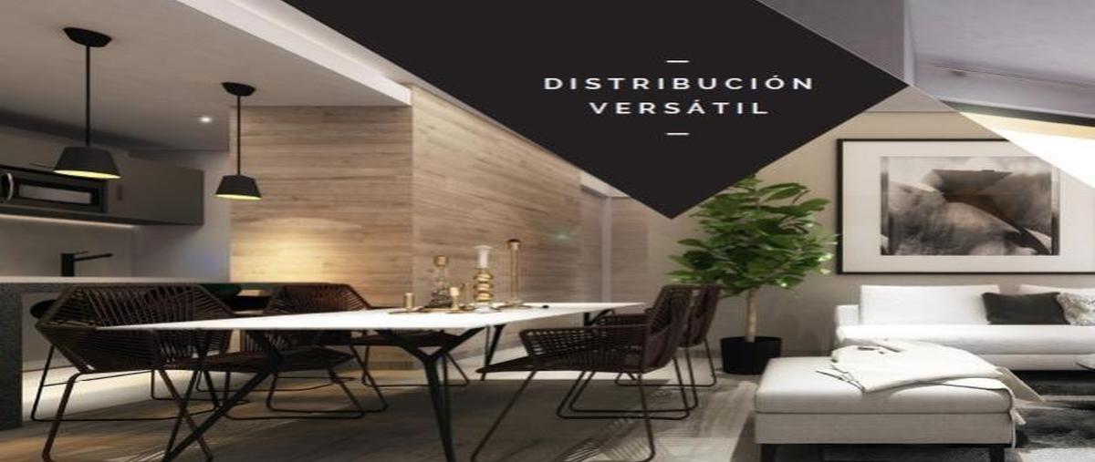 Foto de departamento en venta en  , del valle sur, benito juárez, df / cdmx, 27285582 No. 03