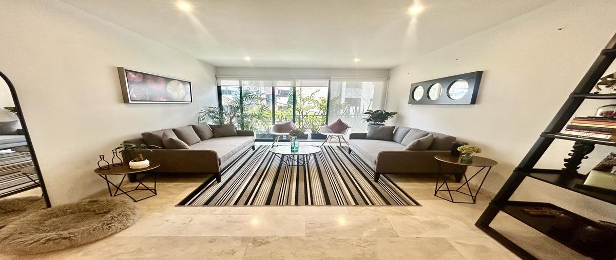Foto de departamento en venta en  , del valle sur, benito juárez, df / cdmx, 27940461 No. 03